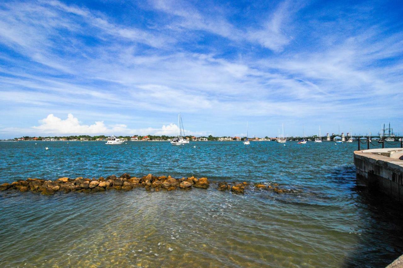 Coquina Condos St. Augustine Εξωτερικό φωτογραφία