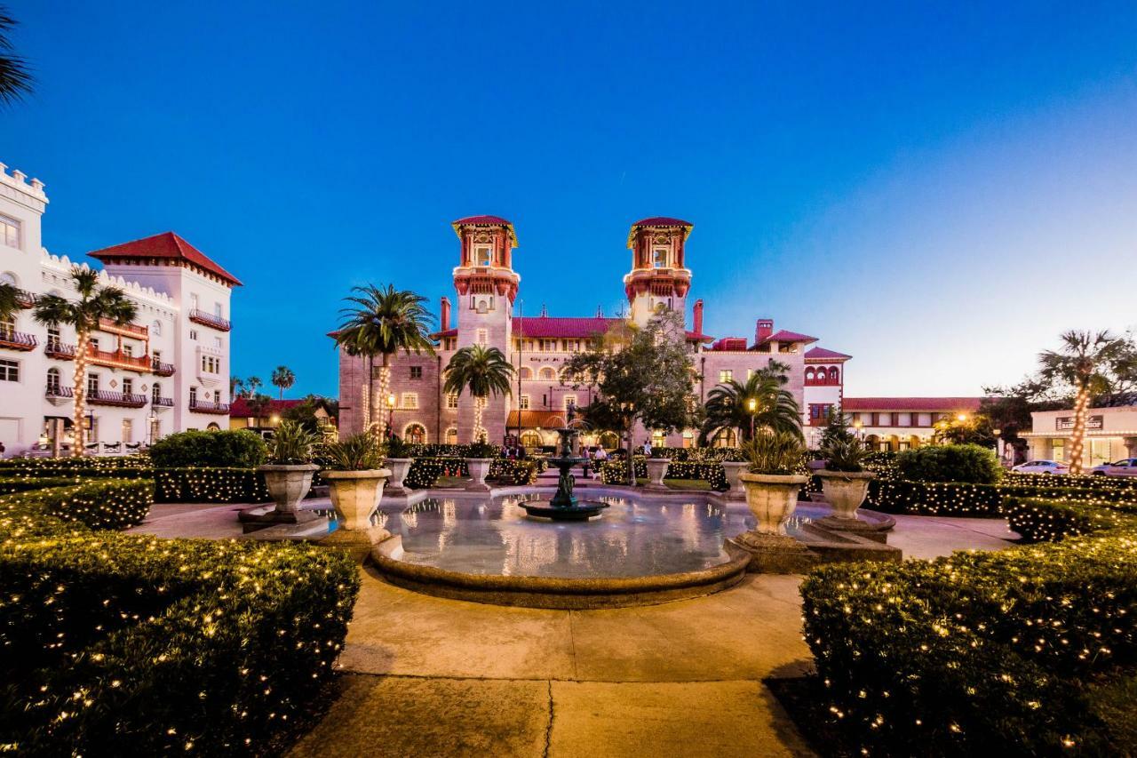 Coquina Condos St. Augustine Εξωτερικό φωτογραφία