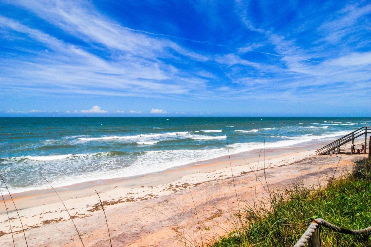 Coquina Condos St. Augustine Εξωτερικό φωτογραφία