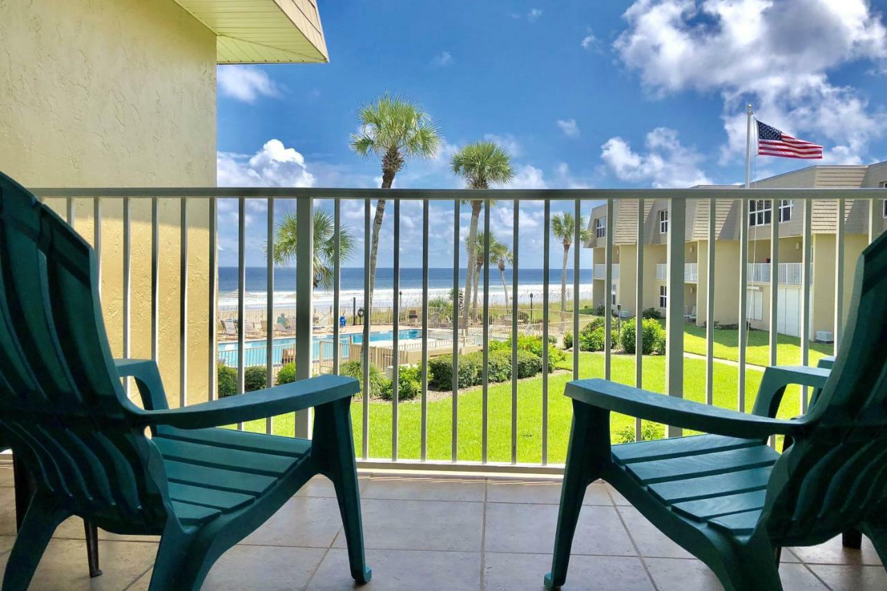 Coquina Condos St. Augustine Εξωτερικό φωτογραφία