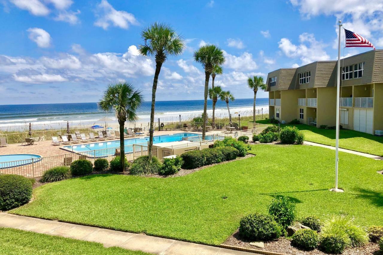 Coquina Condos St. Augustine Εξωτερικό φωτογραφία