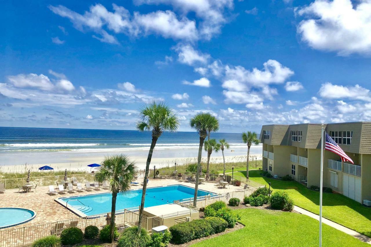 Coquina Condos St. Augustine Εξωτερικό φωτογραφία
