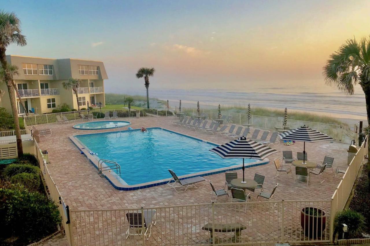 Coquina Condos St. Augustine Εξωτερικό φωτογραφία
