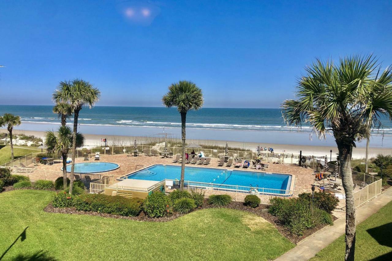 Coquina Condos St. Augustine Εξωτερικό φωτογραφία