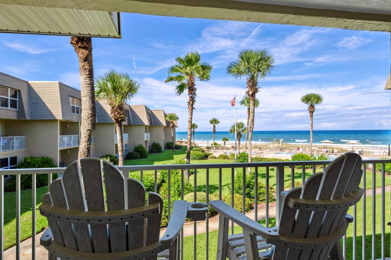 Coquina Condos St. Augustine Εξωτερικό φωτογραφία