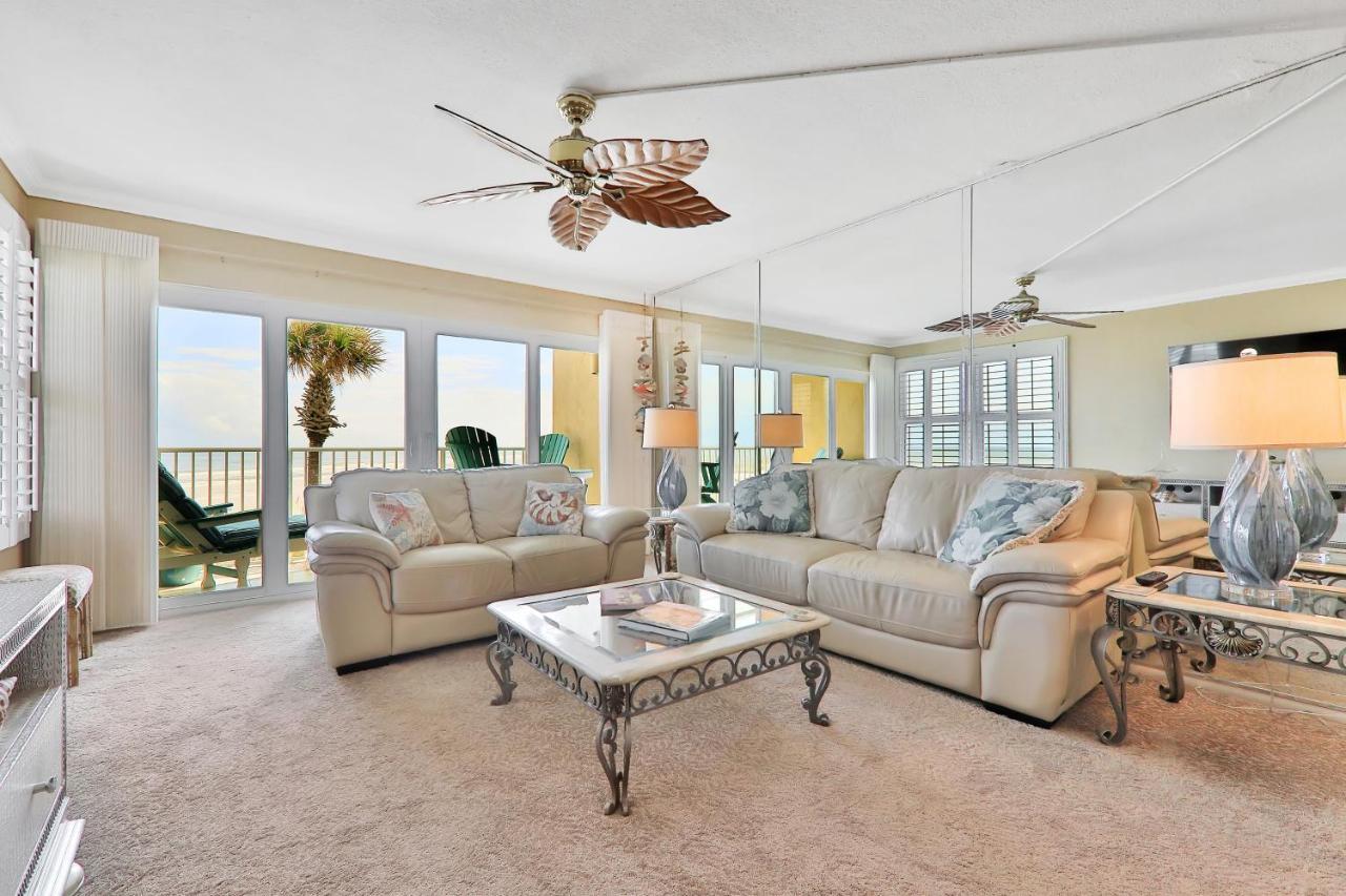 Coquina Condos St. Augustine Εξωτερικό φωτογραφία