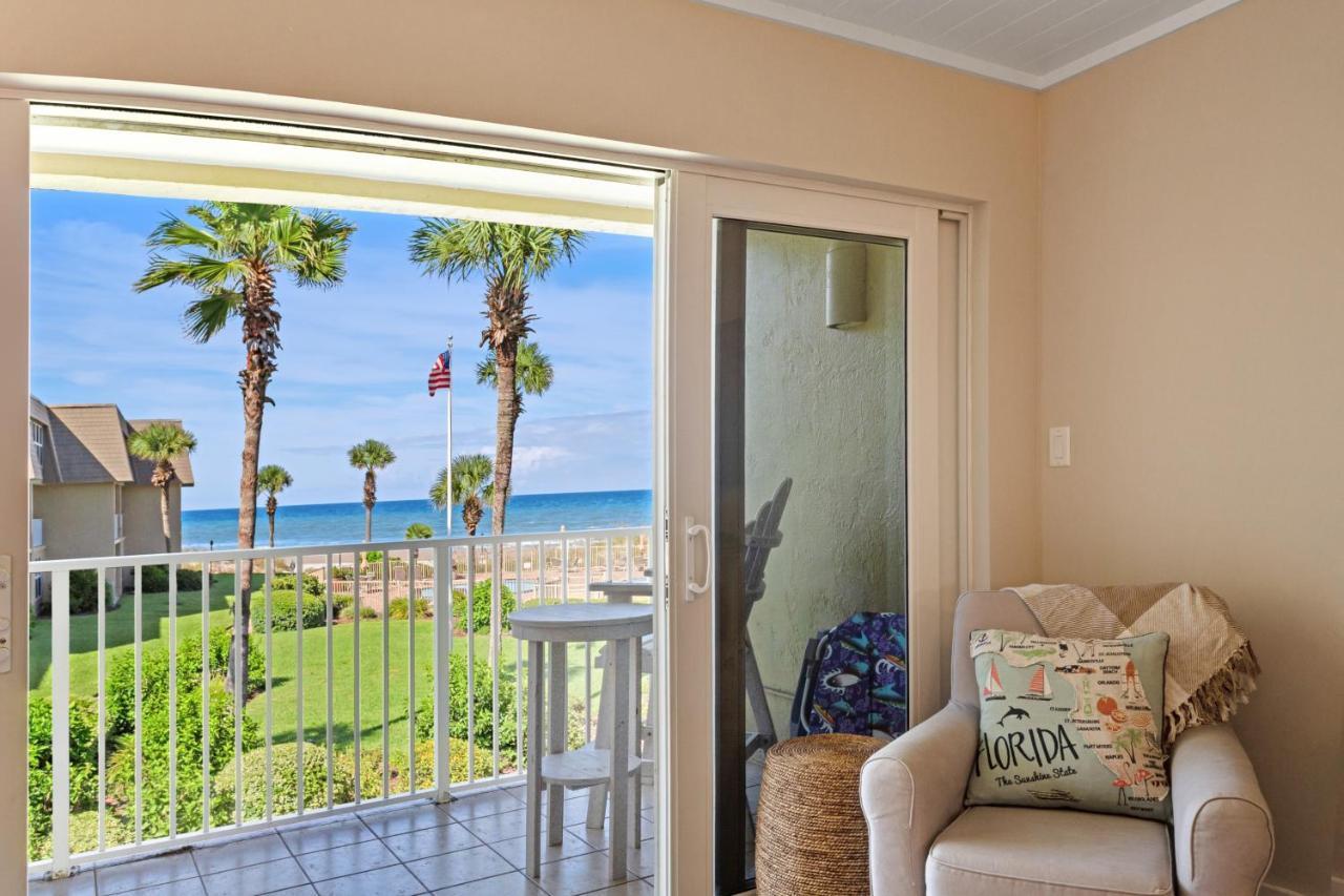 Coquina Condos St. Augustine Εξωτερικό φωτογραφία