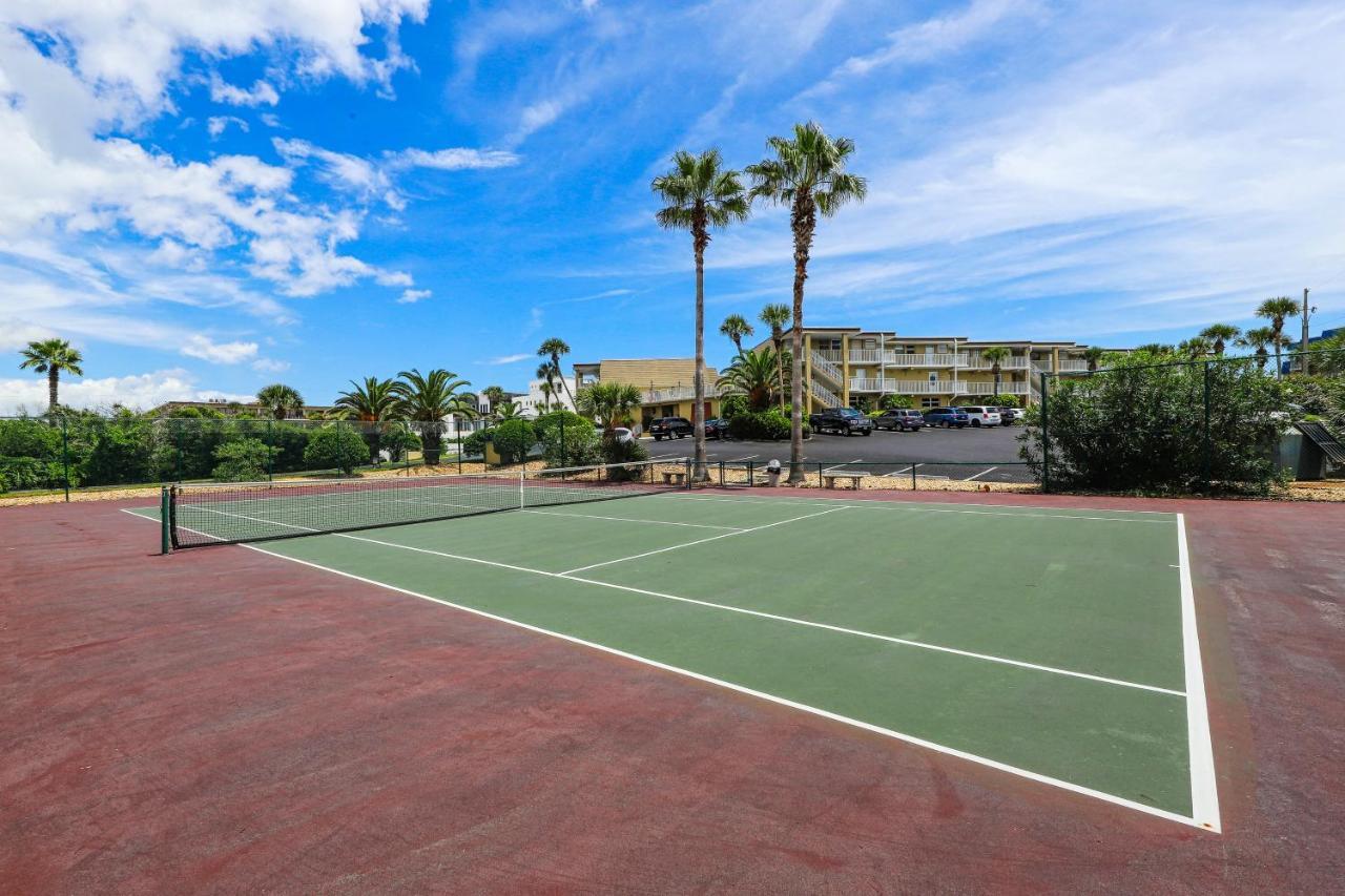 Coquina Condos St. Augustine Εξωτερικό φωτογραφία