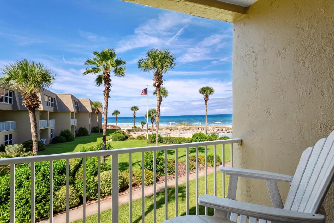 Coquina Condos St. Augustine Εξωτερικό φωτογραφία