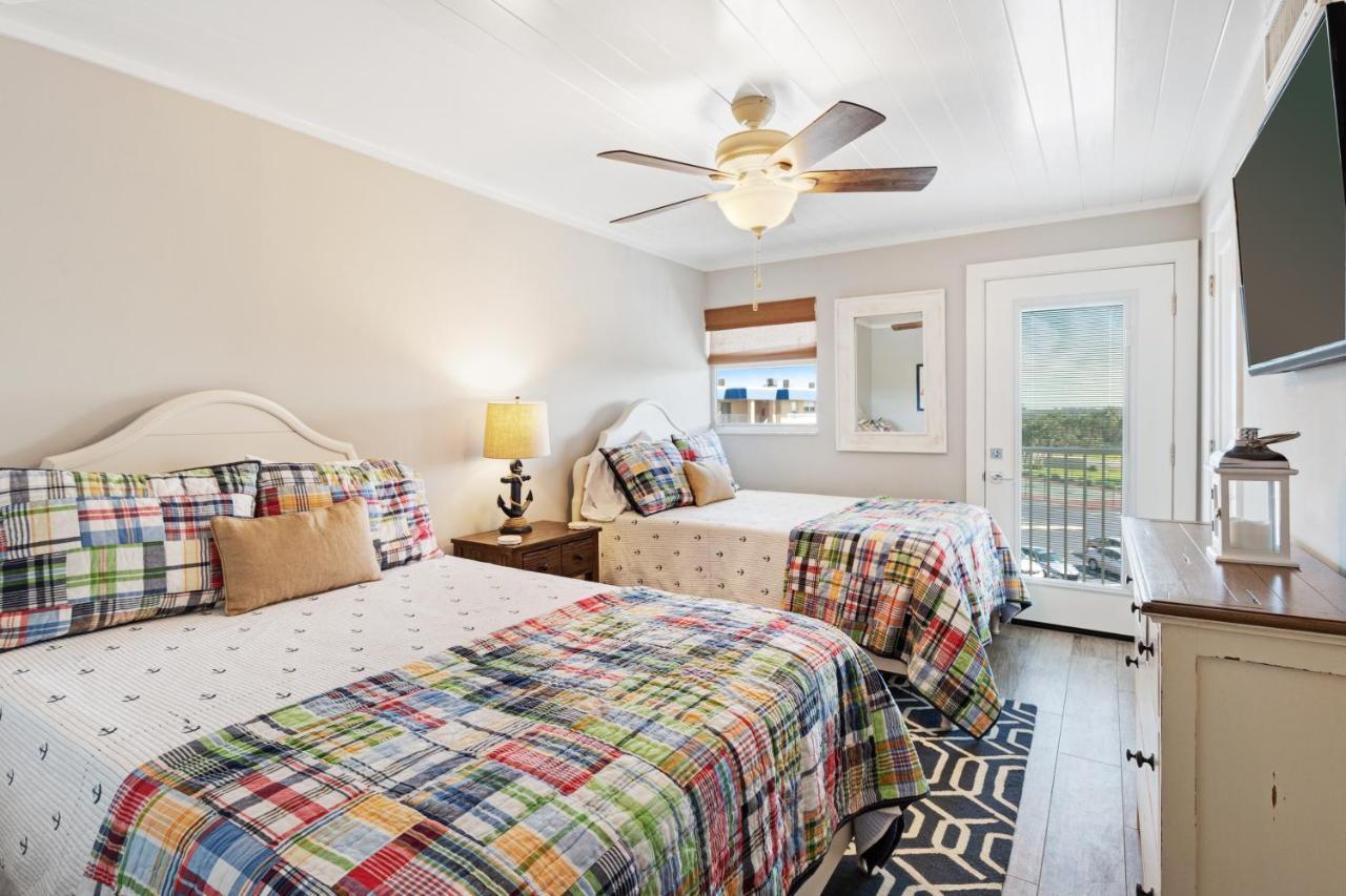 Coquina Condos St. Augustine Εξωτερικό φωτογραφία