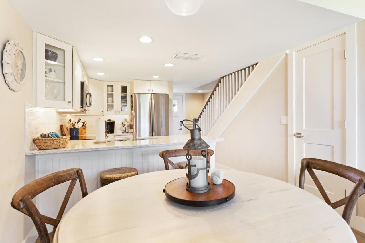 Coquina Condos St. Augustine Εξωτερικό φωτογραφία