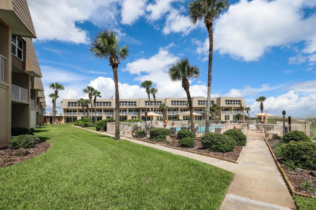 Coquina Condos St. Augustine Εξωτερικό φωτογραφία