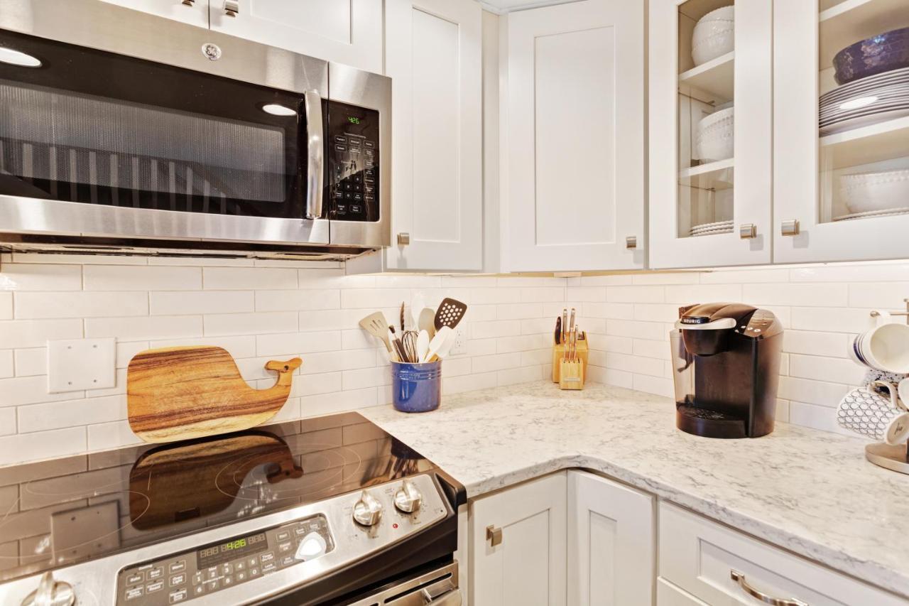Coquina Condos St. Augustine Εξωτερικό φωτογραφία