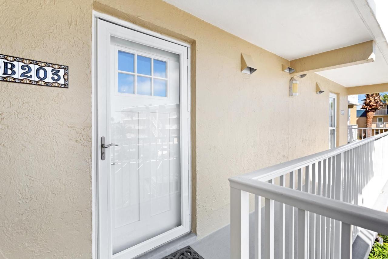 Coquina Condos St. Augustine Εξωτερικό φωτογραφία