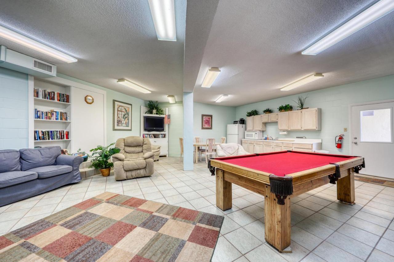 Coquina Condos St. Augustine Εξωτερικό φωτογραφία