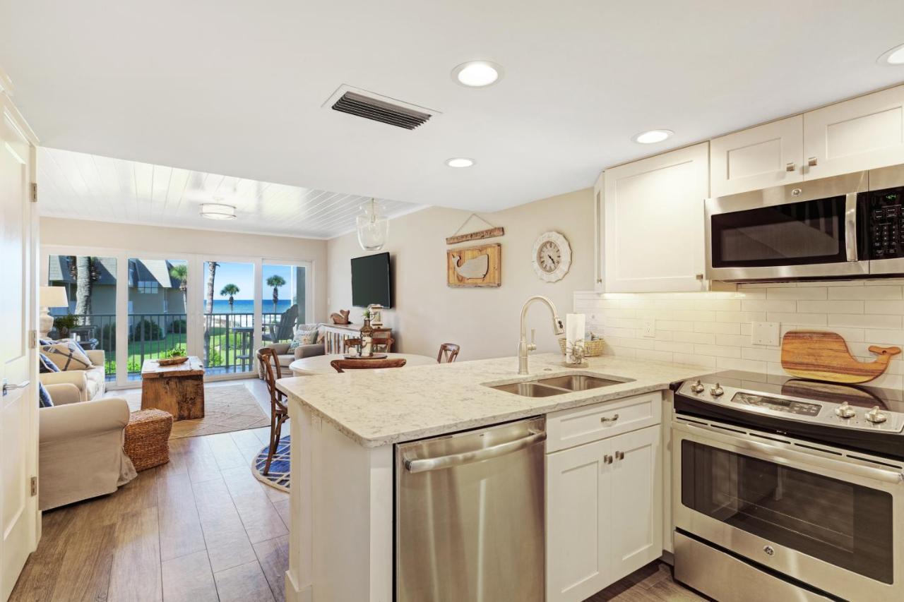 Coquina Condos St. Augustine Εξωτερικό φωτογραφία