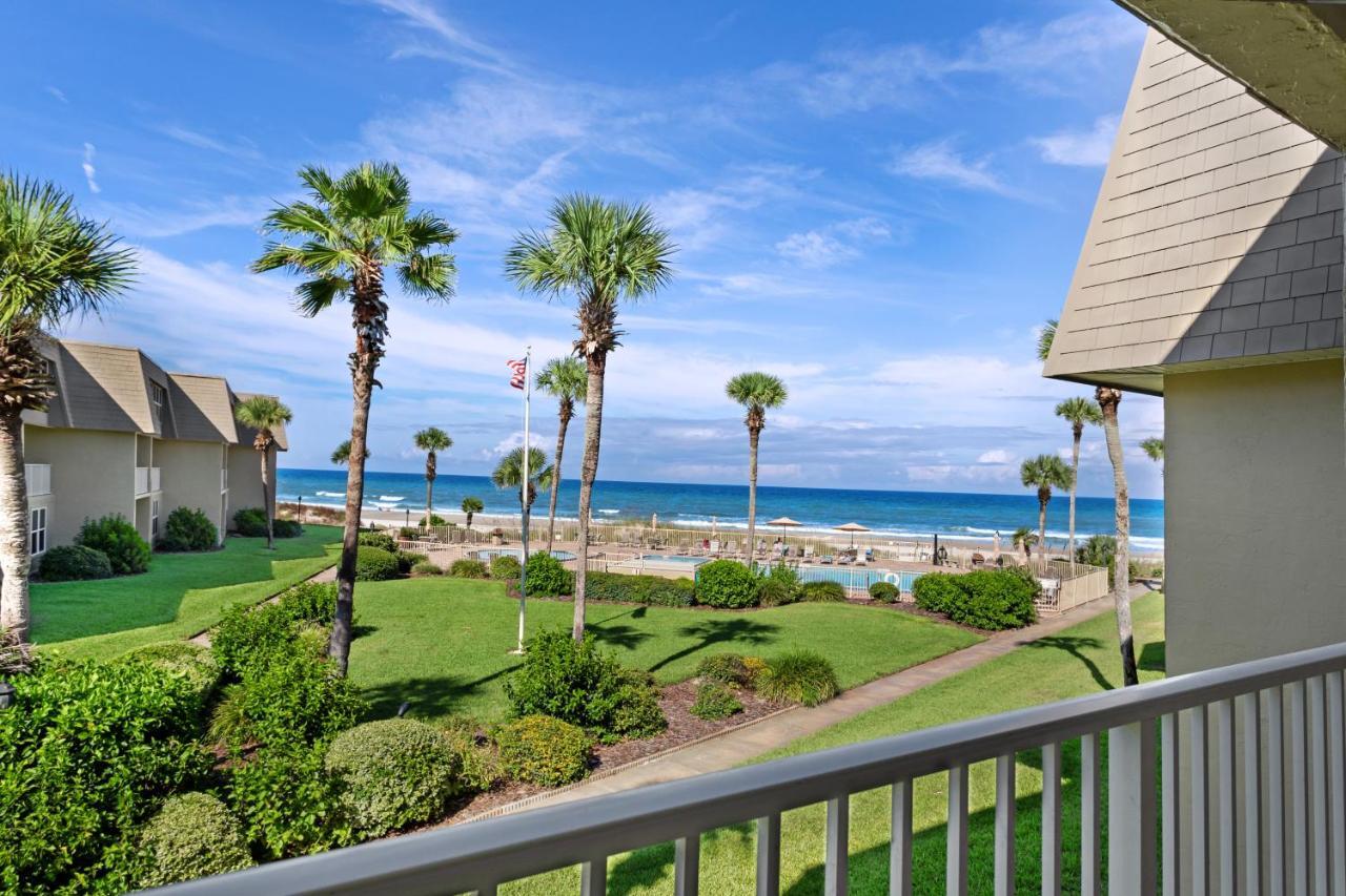 Coquina Condos St. Augustine Εξωτερικό φωτογραφία