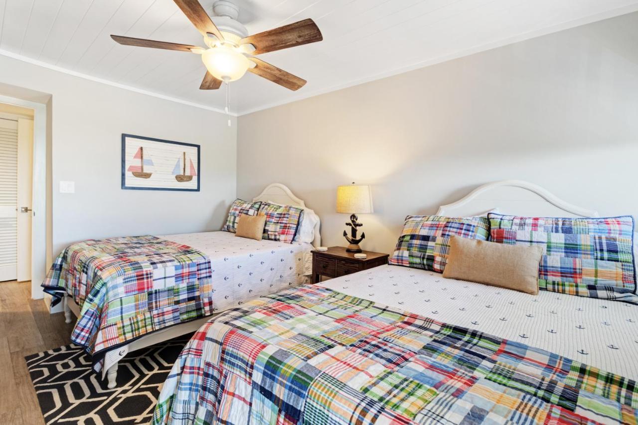 Coquina Condos St. Augustine Εξωτερικό φωτογραφία