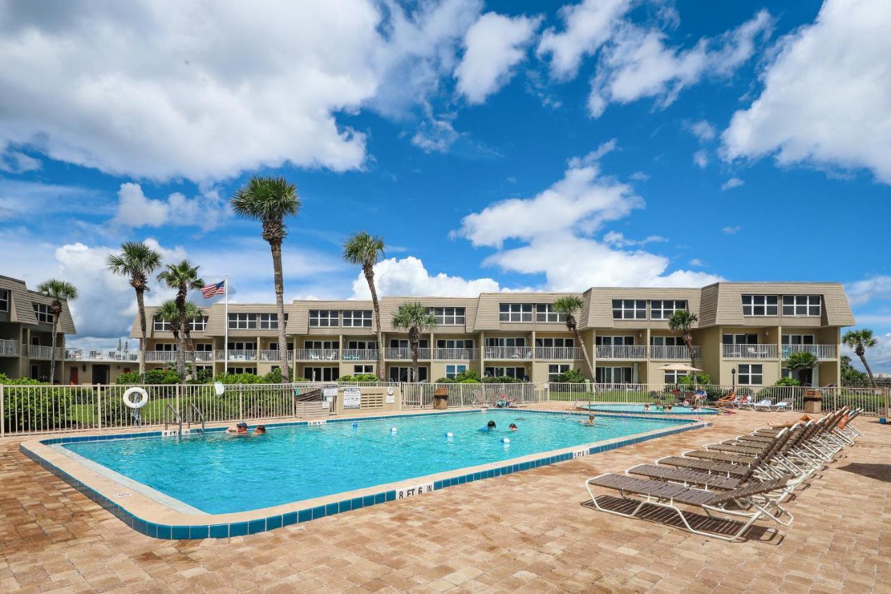 Coquina Condos St. Augustine Εξωτερικό φωτογραφία