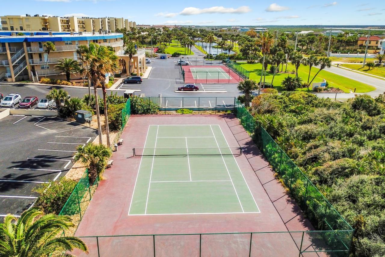 Coquina Condos St. Augustine Εξωτερικό φωτογραφία