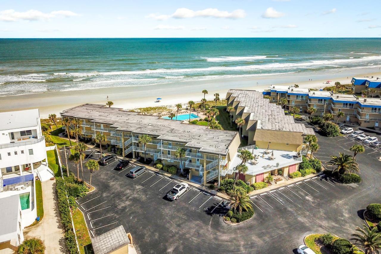 Coquina Condos St. Augustine Εξωτερικό φωτογραφία
