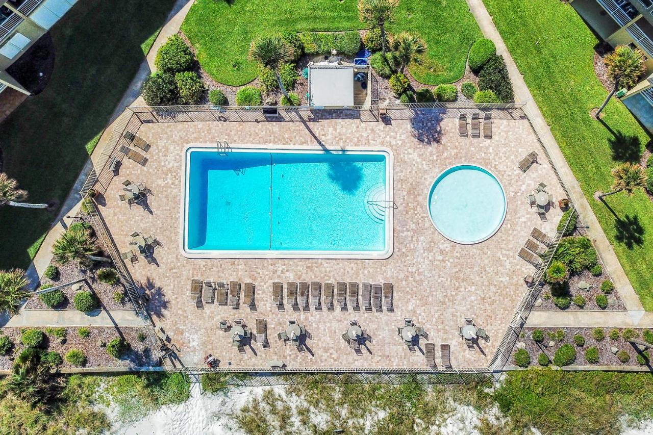 Coquina Condos St. Augustine Εξωτερικό φωτογραφία