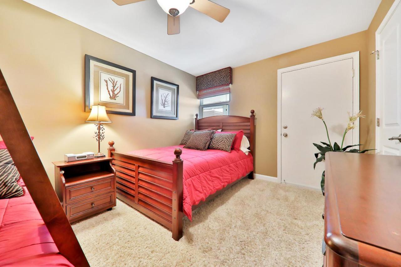 Coquina Condos St. Augustine Εξωτερικό φωτογραφία