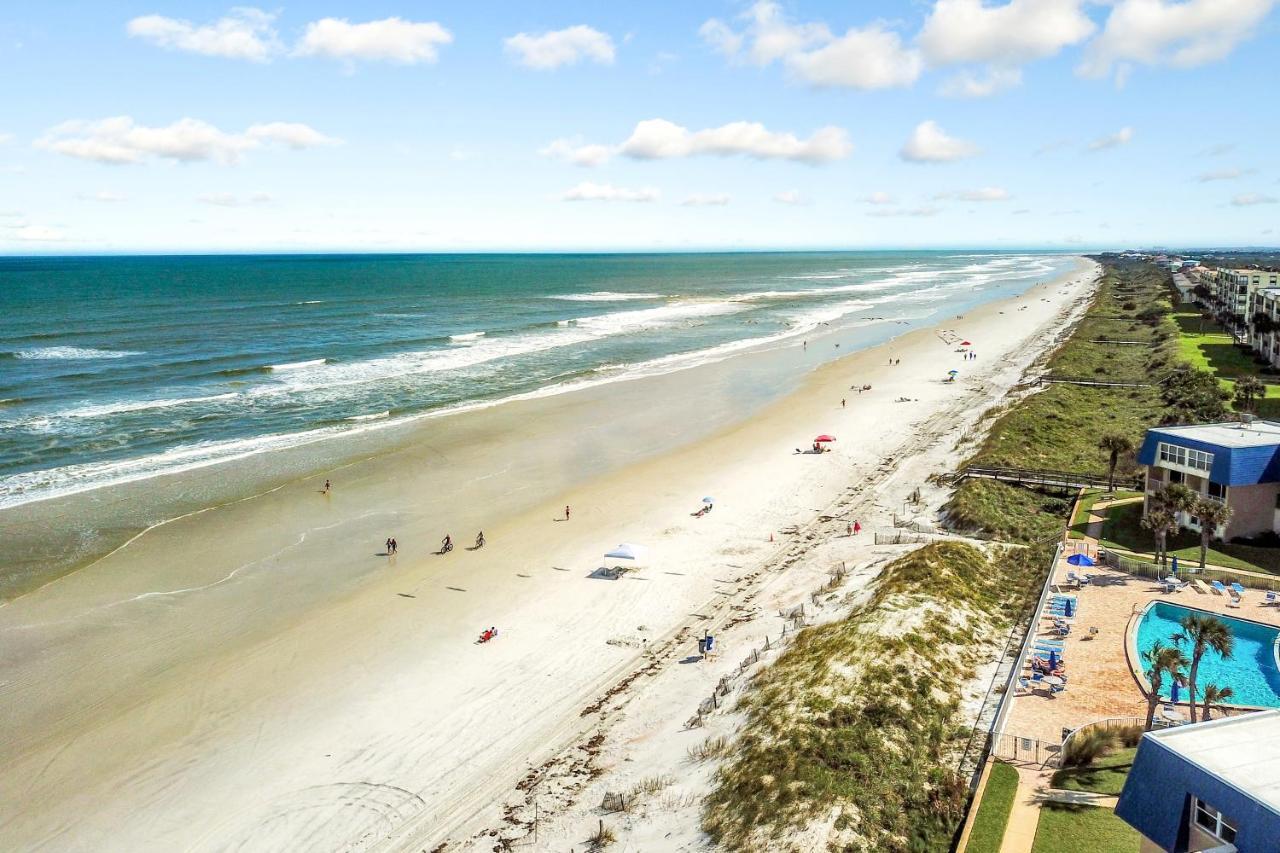 Coquina Condos St. Augustine Εξωτερικό φωτογραφία