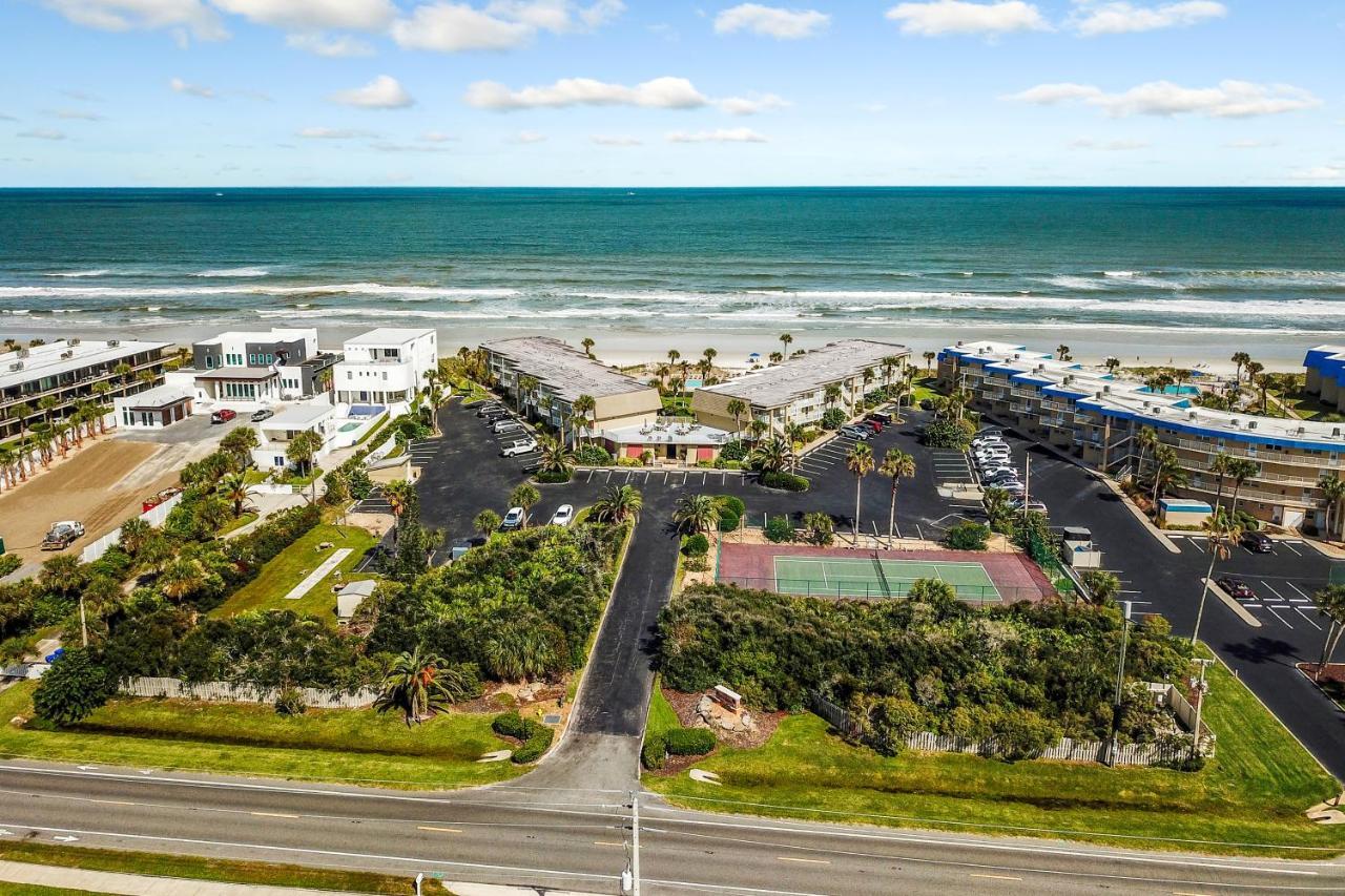 Coquina Condos St. Augustine Εξωτερικό φωτογραφία