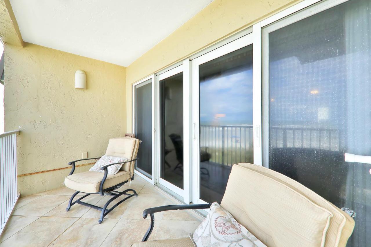 Coquina Condos St. Augustine Εξωτερικό φωτογραφία