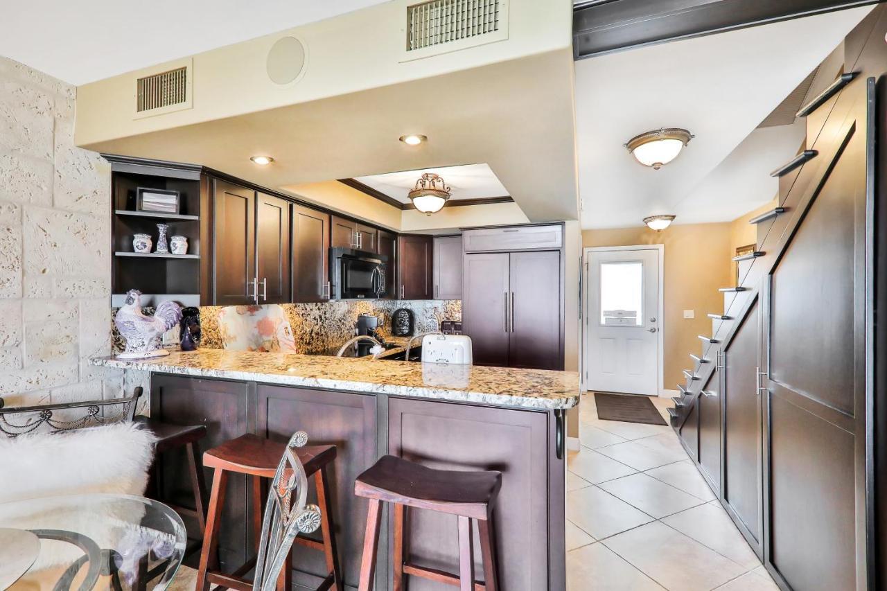 Coquina Condos St. Augustine Εξωτερικό φωτογραφία