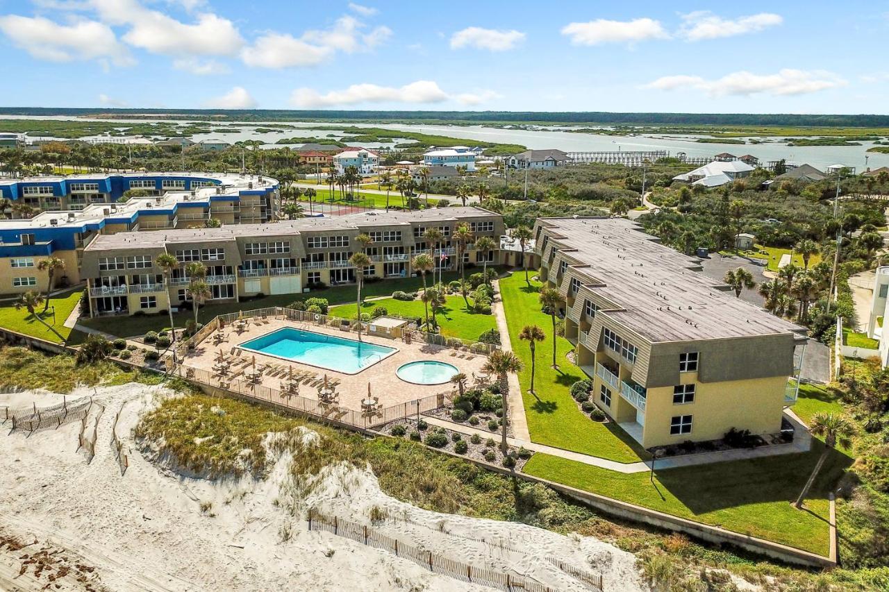 Coquina Condos St. Augustine Εξωτερικό φωτογραφία
