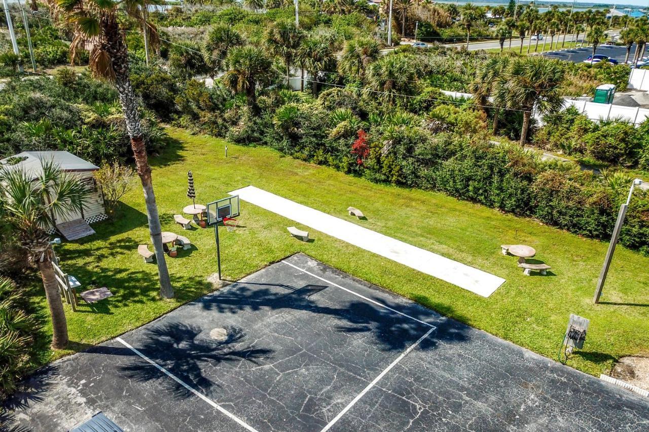 Coquina Condos St. Augustine Εξωτερικό φωτογραφία