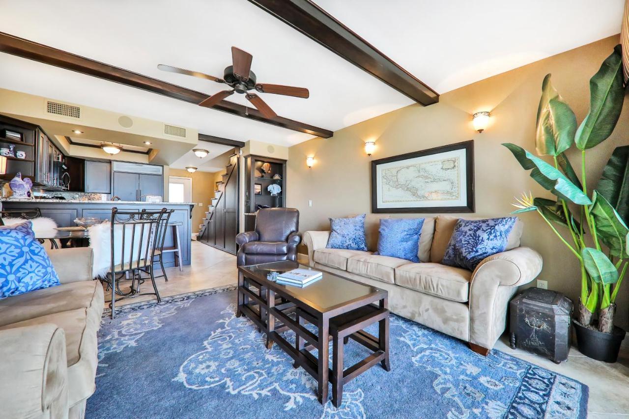 Coquina Condos St. Augustine Εξωτερικό φωτογραφία